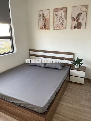 Cần cho thuê căn 68m2 2N 2VS tòa B FPT plaza KDT FPT city đầy đủ đồ