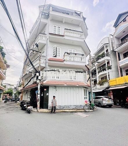 Chính Chủ Cần Cho Thuê MB Mới 100% - Căn Góc 3 mặt tiền Siêu Đẹp