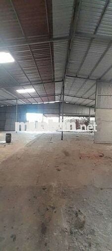 CHO  THUÊ  KHO  XƯỞNG ( 2.200 m2) XÃ  VĨNH LỘC A. HUYỆN  BÌNH  CHÁNH.