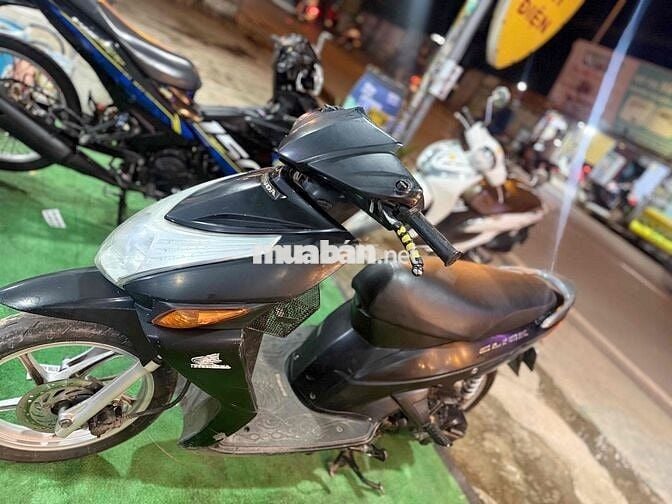 Click 2008 êm ru liền lạc sạch sẽ cho ace đi học