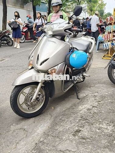 Honda lead 1 đời chủ