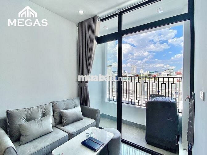 🌷🌷CĂN HỘ 2 NGỦ 1 KHÁCH TRUNG TÂM CẦU GIẤY, GẦN CÔNG VIÊN FULL NỘI THẤT