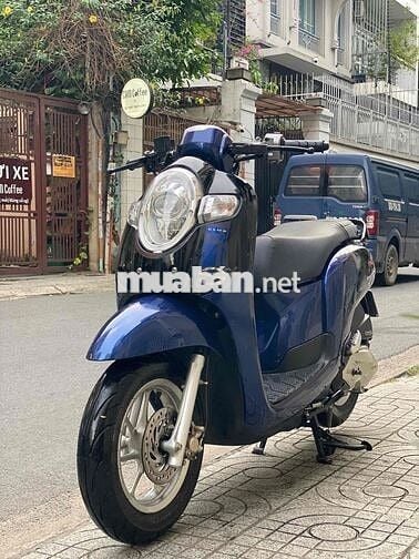 xe Zin đẹp miễn bàn