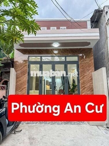 NHÀ 3 PHÒNG NGỦ - HẺM 151 HOÀNG VĂN THỤ