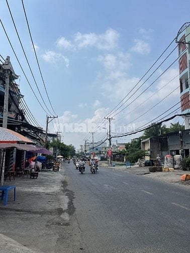 Khu Tô Hiệu Phan Anh Đường 12M 103m2 4.3x24 chỉ 9 tỷ nhỉnh