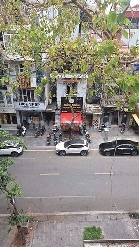 Căn hộ Tập thể mặt phố Thi Sách, 70m2, 2 ngủ 2WC, 4.8 tỷ!