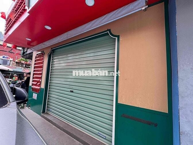 CHO THUÊ NHÀ 13,5m2, TẦNG 1 NGÕ 140 GIẢNG VÕ