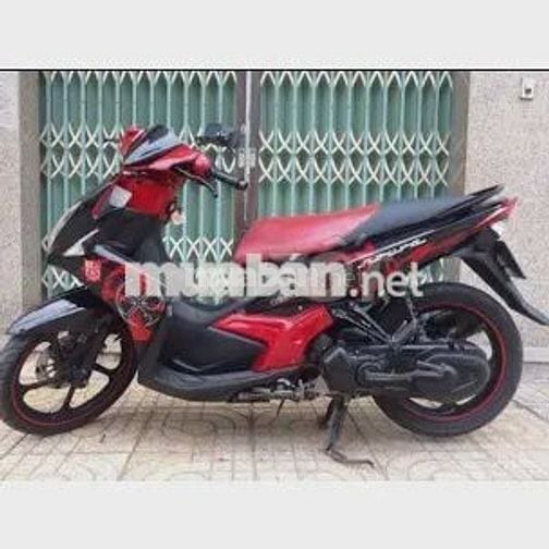 Kẹt tiền bán gấp Nouvo LX, giấy tờ đầy đủ