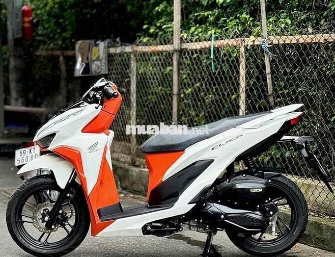 VARIO 125 - NỢ XẤU BAO ĐẬU