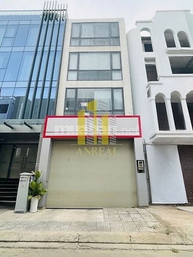 TOÀ NHÀ SÀN TRỐNG PHÙ HỢP VĂN PHÒNG GIÁ 37 TRIỆU KHU ĐÔ THỊ AN PHÚ