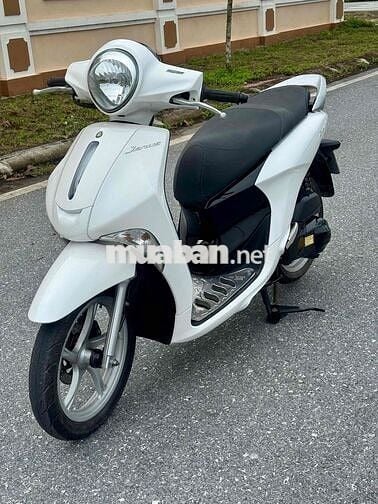 Yamaha Janus 2017 125cc Trắng