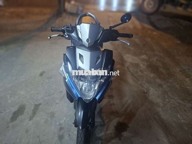 YAMAHA NÔVÔ 5. ĐK 2016. BS 62 LONG AN