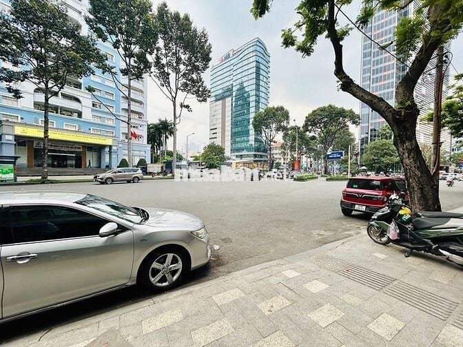 BÁN CĂN HỘ CHUNG CƯ MẶT TIỀN TRẦN HƯNG ĐẠO, QUẬN 1 – GIÁ CHỈ 2.25 TỶ