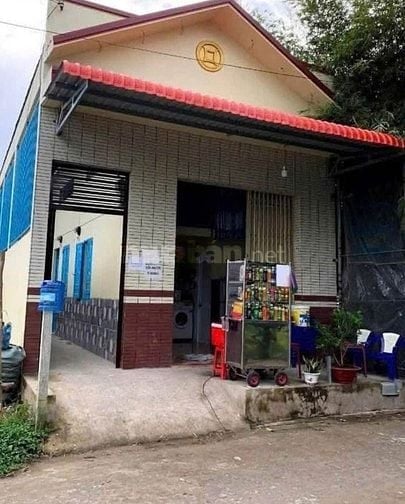 Ngộp bán gấp dãy trọ 10P gần KCN Thành Thành Công, 215m2, 850Tr, SHR