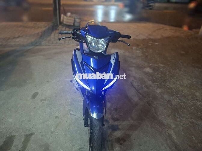 YAMAHA EX 150 ĐK 2016. BS 62 CHÍNH CHỦ