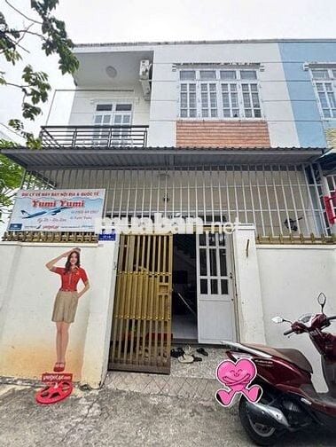 BÁN NHÀ ĐẸP TRUNG TÂM VŨNG TÀU – CÁCH BIỂN BÃI TRƯỚC 650M
