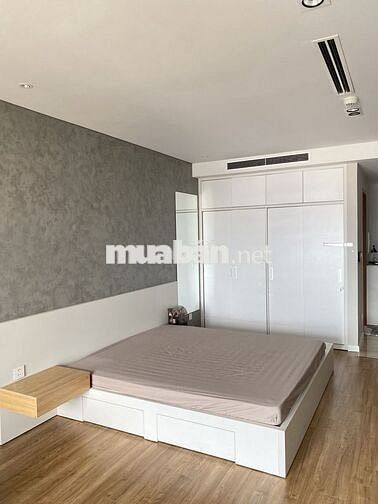 Căn hộ 47m2 1 PN Le Capitole Thái Thịnh Đống Đa