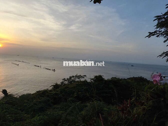 BÁN ĐẤT ĐẤT ĐƯỜNG HẢI ĐĂNG VIEW BIỂN, NÚI