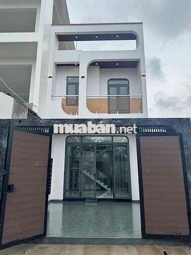 Bán nhà ngay cầu Tân Triều, 1 sẹt dt 768, ngay đối diện chợ Tân Bình