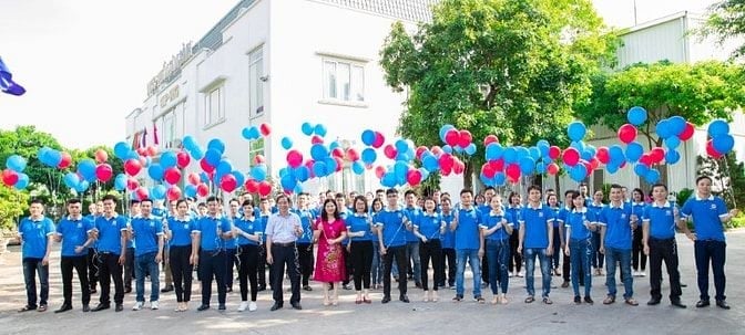 NHÂN VIÊN BẢO VỆ (Số lượng: 02, Lương: 8- 10 triệu)