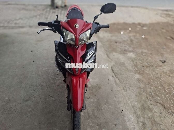 YAMAHA JUPITƠR . ĐK 2012. BS 62 LONG AN CÀVET ĐỦ