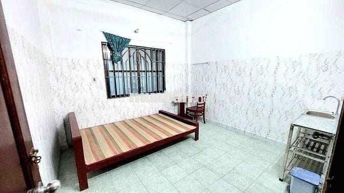 Chính chủ cho thuê phòng trọ 12m2  giá 1.9 tr, cầu vượt Tân Thới Hiệp