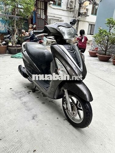 Yamaha Acruzo 2017 Xám 39.000 km