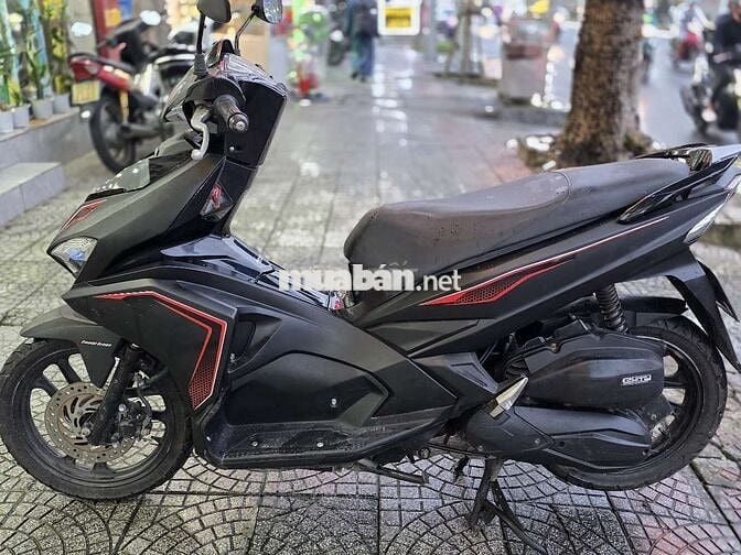 Honda Air Blade 2017 Đen