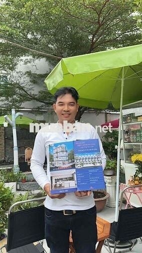 mở bán căn hộ hạng sang phú định quận 8