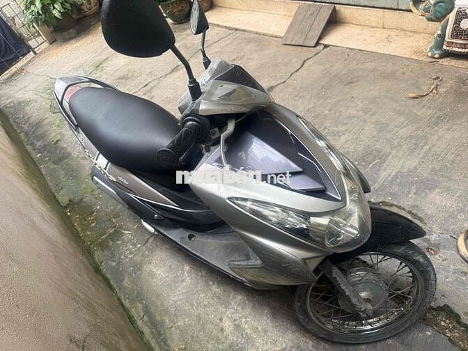 xe yamaha mio utimo nhųt doi 2009