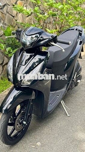 Honda Vision 11/2017 Đen Black Full New ( Bstp 9c