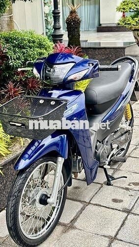 Wave A110 2024 Odo Lướt 6000km  Kiễng Zin 1Chủ