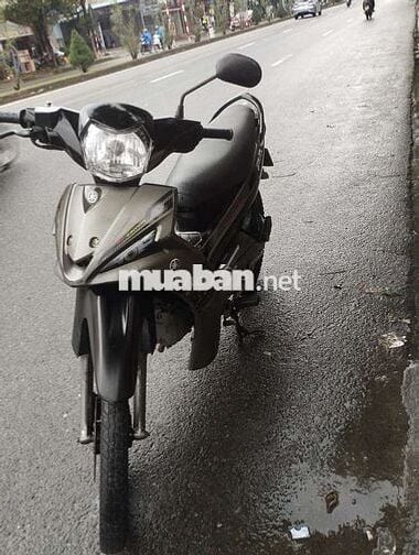 Sirius Fi, máy Rin, xe đẹp