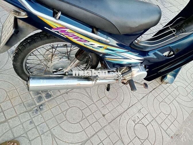 Thừa xe cần bán wave alpha+