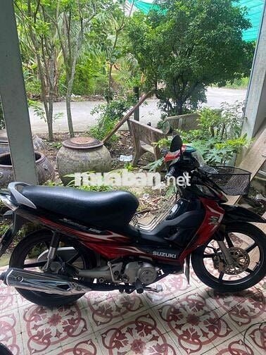 XBIKE 125 CHÍNH CHỦ