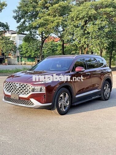 Hyundai Santa Fe 2022 Tiêu chuẩn 59699 km