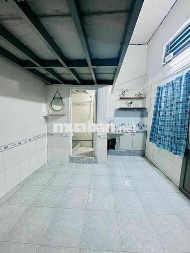 Nhà Trọ Xinh - Yên Bình Giữa Trung Tâm - Gần ĐHCT