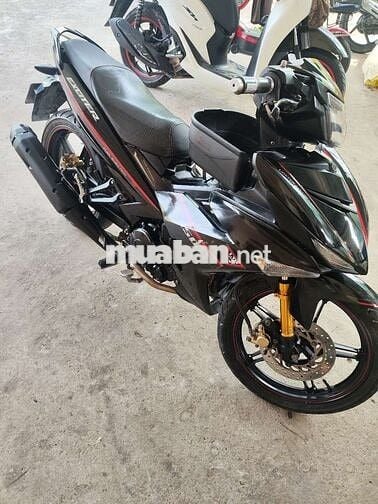 Yamaha Exciter 150 2016 Đen