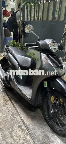 Honda SH Mode 2023 Chống ABS Xám 12000 km