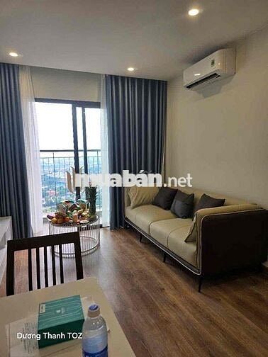 bán căn 2 ngủ 1 vệ sinh toà I1 Vinhomes Smart City