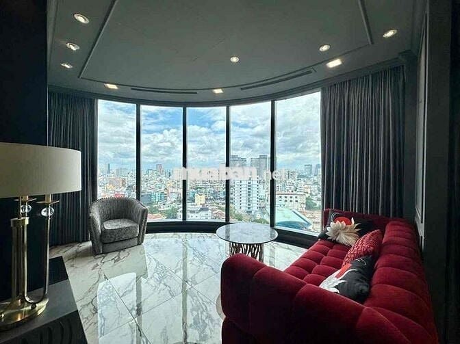 BA SON CHO THUÊ NHANH 3PN FULL NT CAO CẤP VIEW CỰC XỊN TRỐNG SẴN