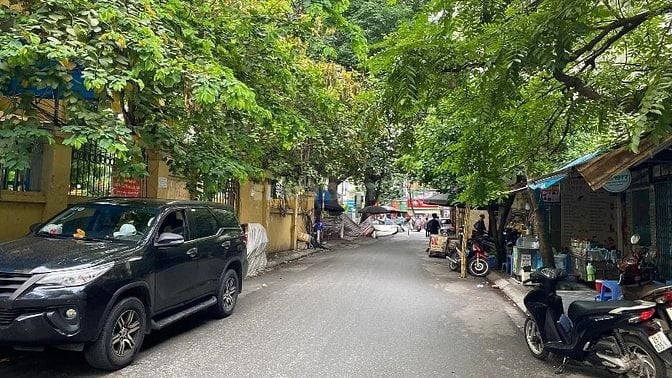 Bán nhà phố Tây Sơn 44m2,6T thang máy,40m ra phố,oto đỗ cổng,14.5tỷ