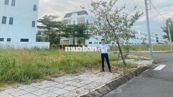 Đất thổ cư-75m2- Phúc An Garden