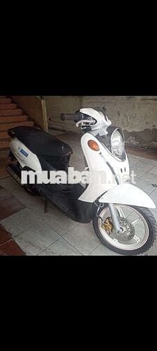 Yamaha Mio Classico thái còn tin là còn xe đời2013