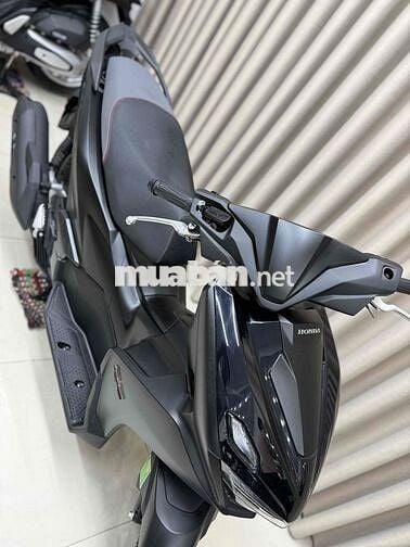 AB 125 mẫu 2026 chưa chạy có bán trả góp nơ 6