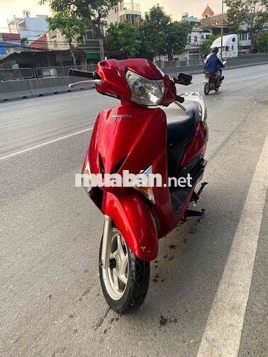 Honda lead đời cao zin chất đẹp như hình