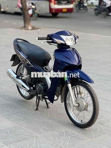 Honda Wave 110 dky 2023 mới 99% nilonh cả xe