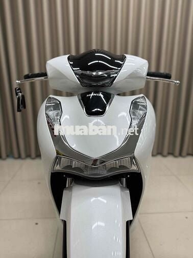 SH 125! Mới 100% Giá tiết kiệm so với Haed nhiều