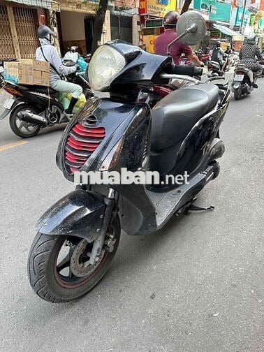 Honda PS 2009 (sm 601) chính chủ công chứng.