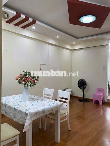 Căn hộ 2 PN chung cư Tôn Thất Thuyết